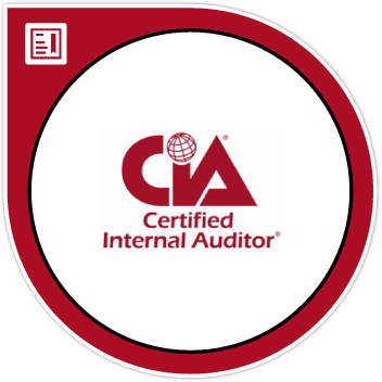 CIA Certified Internal Auditor