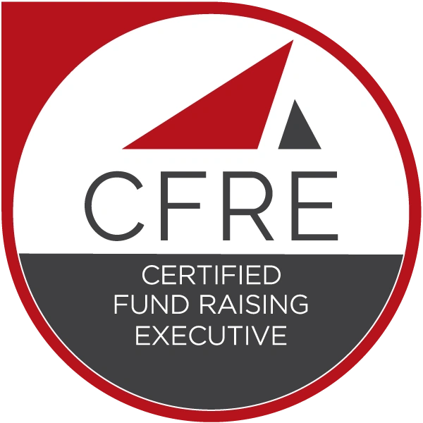 CFRE Certified Fund Raising Executive